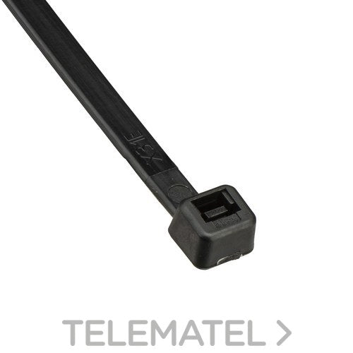 Cable tierra 280x4,8mm negra con referencia IMT46233 de la marca SCHNEIDER ELECTRIC.