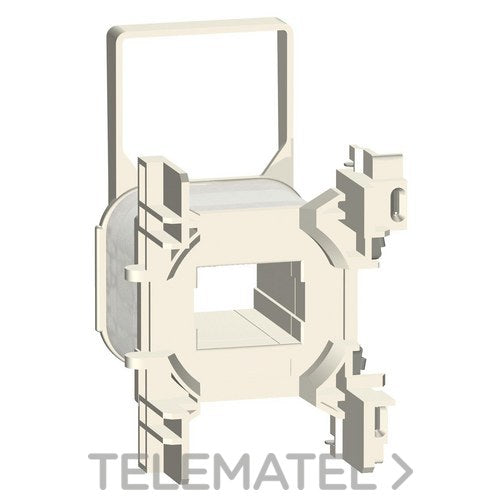 Bobina recambio 600V CA 50/60Hz para contactor con referencia LXD3X7 de la marca SCHNEIDER ELECTRIC.