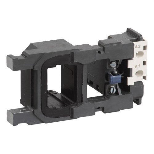 Bobina CC 90V con referencia LX4FG090 de la marca SCHNEIDER ELECTRIC.