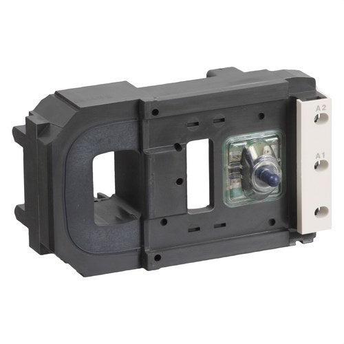 Bobina CA 415V para LC1-F400 con referencia LX1FJ415 de la marca SCHNEIDER ELECTRIC.