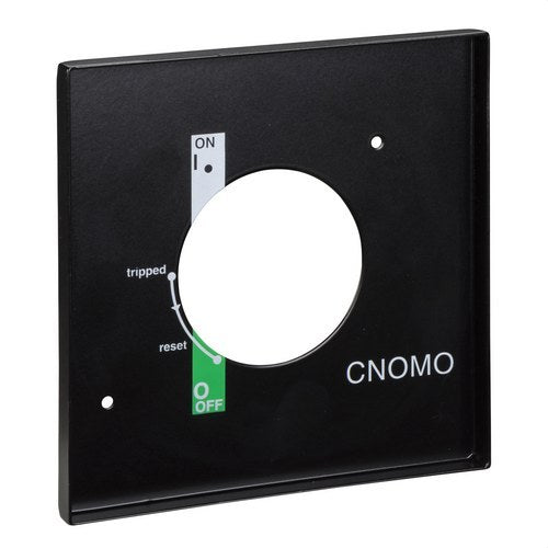 Accesorio transformación CNOMO NSX100-250 con referencia LV429342 de la marca SCHNEIDER ELECTRIC.