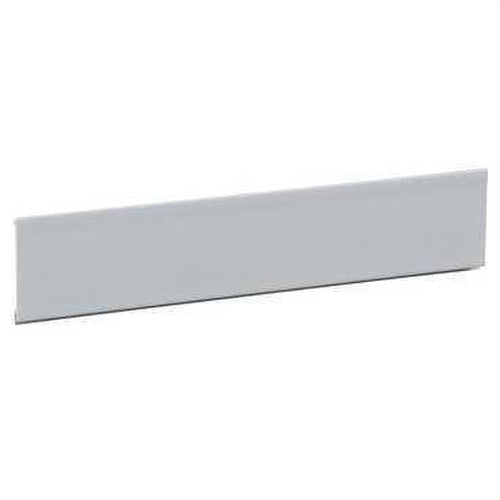 JUEGO OBTURADORES GWT750 GRIS RAK7004 AUTOEXTINGUIBLE(6u) con referencia PRA90020G de la marca SCHNEIDER ELEC.