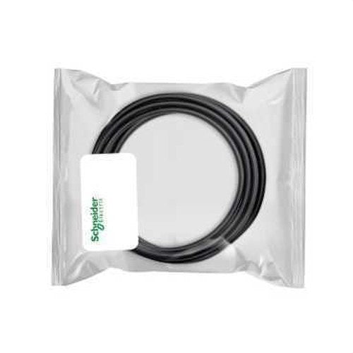 CABLE SERIE PARA MITSUBISHI FX con referencia HMIZ950 de la marca SCHNEIDER ELEC.
