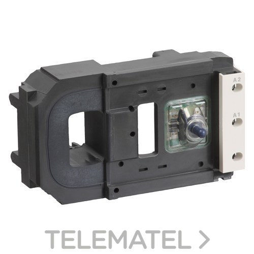 Bobina CA 415V para LC1-F400 con referencia LX1FJ415 de la marca SCHNEIDER ELECTRIC.