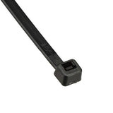 Cable tierra 280x4,8mm negra con referencia IMT46233 de la marca SCHNEIDER ELECTRIC.