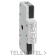 Contacto auxiliar de precorte o señalización 2 NA/NC 32A con referencia GS1AM211 de la marca SCHNEIDER ELECTRIC.