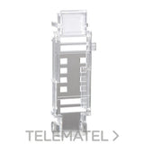 Dispositivo de enclavamiento 100...160A con referencia GS1AV2 de la marca SCHNEIDER ELECTRIC.