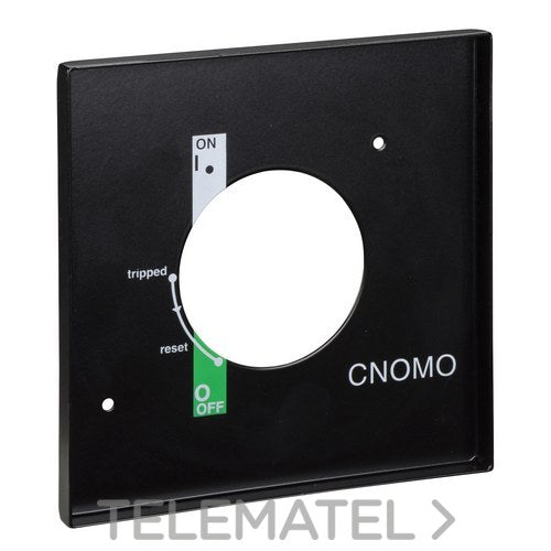 Accesorio transformación CNOMO NSX100-250 con referencia LV429342 de la marca SCHNEIDER ELECTRIC.