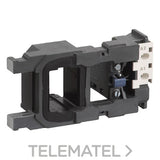 Bobina CC 60V con referencia LX4FG060 de la marca SCHNEIDER ELECTRIC.