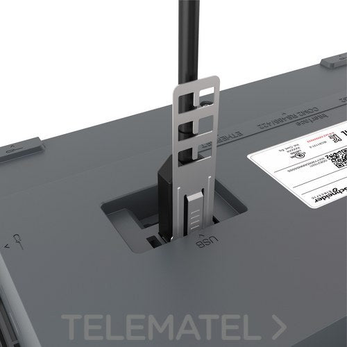 Cable USB Tipo-A con referencia HMIZGCLP1 de la marca SCHNEIDER ELECTRIC.