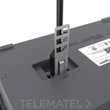 Cable USB Tipo-A con referencia HMIZGCLP1 de la marca SCHNEIDER ELECTRIC.