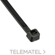 Cable tierra 280x4,8mm negra con referencia IMT46233 de la marca SCHNEIDER ELECTRIC.