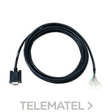 Cable multienlace HOST CONTROLLER GP 5m con referencia PFXZCBCBML1 de la marca SCHNEIDER ELECTRIC.