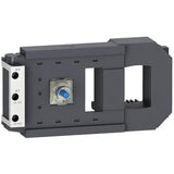 Bobina especifica 415V con referencia LX9FF415 de la marca SCHNEIDER ELECTRIC.
