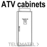 TARJETA ENTRADA/SALIDA EXTENDIDA con referencia VW3A3302 de la marca SCHNEIDER ELEC.