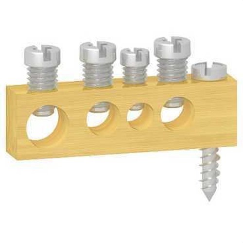 BORNE 20 AGUJEROS con referencia MIP99040 de la marca SCHNEIDER ELEC.