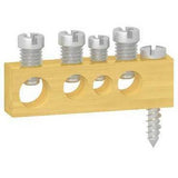 BORNE 20 AGUJEROS con referencia MIP99040 de la marca SCHNEIDER ELEC.