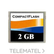 CPU COMPACTA FLASH 2GB con referencia HMIYCFS0211 de la marca SCHNEIDER ELEC.