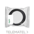 ADAPTADOR COM1 XBTGT2/4/5/6/7 con referencia XBTZGCOM1 de la marca SCHNEIDER ELEC.