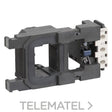 Bobina especifica 220V con referencia LX9FH2202 de la marca SCHNEIDER ELECTRIC.