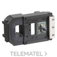 Bobina CA 380V para LC1-F400 con referencia LX1FJ380 de la marca SCHNEIDER ELECTRIC.