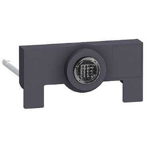 INDICADOR PRESENCIA TENSION 220-550VCA NSX400/630 con referencia LV432566 de la marca SCHNEIDER ELEC.