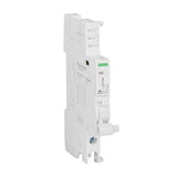 Contacto auxiliar señalización defecto SD para IC60 con referencia A9A26927 de la marca SCHNEIDER ELECTRIC.