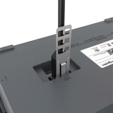 Cable USB Tipo-A con referencia HMIZGCLP1 de la marca SCHNEIDER ELECTRIC.