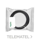 ADAPTADOR COM2 XBTGT2/4/5/6/7 con referencia XBTZGCOM2 de la marca SCHNEIDER ELEC.