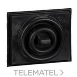 Fuelle estanqueidad mando IP43 NSX400/630 con referencia LV432560 de la marca SCHNEIDER ELECTRIC.