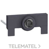 INDICADOR PRESENCIA TENSION 220-550VCA NSX400/630 con referencia LV432566 de la marca SCHNEIDER ELEC.