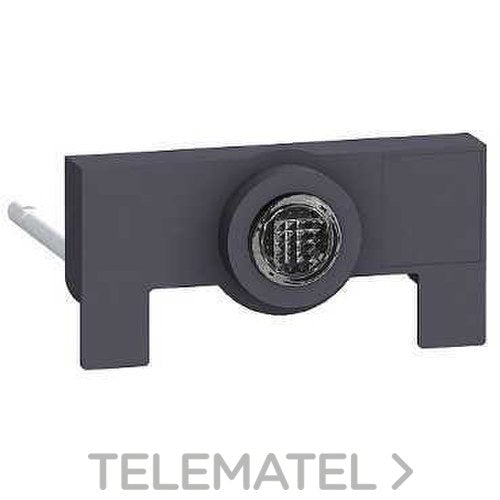 INDICADOR PRESENCIA TENSION 220-550VCA NSX400/630 con referencia LV432566 de la marca SCHNEIDER ELEC.