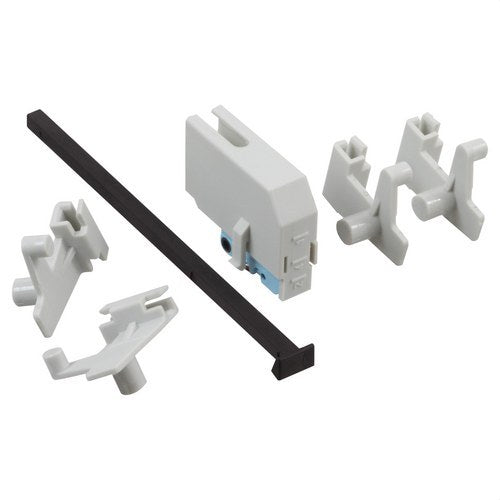 Contactor auxiliar fusión con 1 NC+1 NA 4x630A 3 con referencia GS2AF64 de la marca SCHNEIDER ELECTRIC.