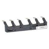 Juego potencias resorte inferior QUICKFIT con referencia LAD9V11 de la marca SCHNEIDER ELECTRIC.