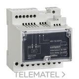 Temporizador para MN 48VCA 50-60Hz NSX100-630 con referencia LV429426 de la marca SCHNEIDER ELECTRIC.