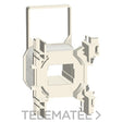Bobina recambio 600V CA 50/60Hz para contactor con referencia LXD3X7 de la marca SCHNEIDER ELECTRIC.
