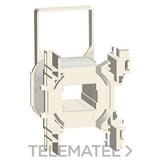 Bobina recambio 600V CA 50/60Hz para contactor con referencia LXD3X7 de la marca SCHNEIDER ELECTRIC.