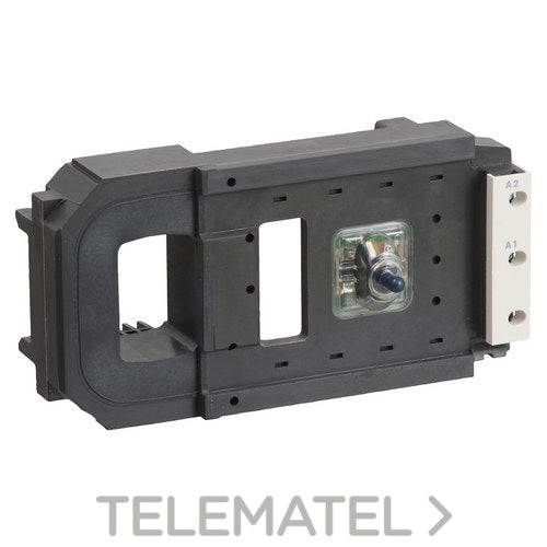 Bobina 110/127V para LC1-F800 con referencia LX4F8FW de la marca SCHNEIDER ELECTRIC.