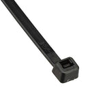 Cable tierra 385x4,8mm negra con referencia IMT46234 de la marca SCHNEIDER ELECTRIC.