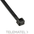 Cable tierra 385x4,8mm negra con referencia IMT46234 de la marca SCHNEIDER ELECTRIC.
