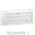 Luminaria de emergencia EXIWAY Smartled IP65 actuador L/460/1NC con referencia OVA48309 de la marca SCHNEIDER ELECTRIC.