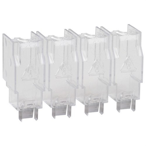 Cubrebornes 4x1250A con referencia GS2AP84 de la marca SCHNEIDER ELECTRIC.