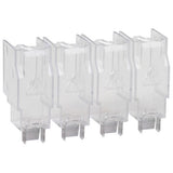 Cubrebornes 4x1250A con referencia GS2AP84 de la marca SCHNEIDER ELECTRIC.