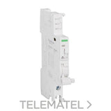 Contacto auxiliar señalización defecto SD para IC60 con referencia A9A26927 de la marca SCHNEIDER ELECTRIC.