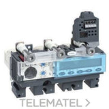 UNIDAD CONTROL MICROLOGIC 5.2-E 250A 3 POLOS 3R con referencia LV431491 de la marca SCHNEIDER ELEC.