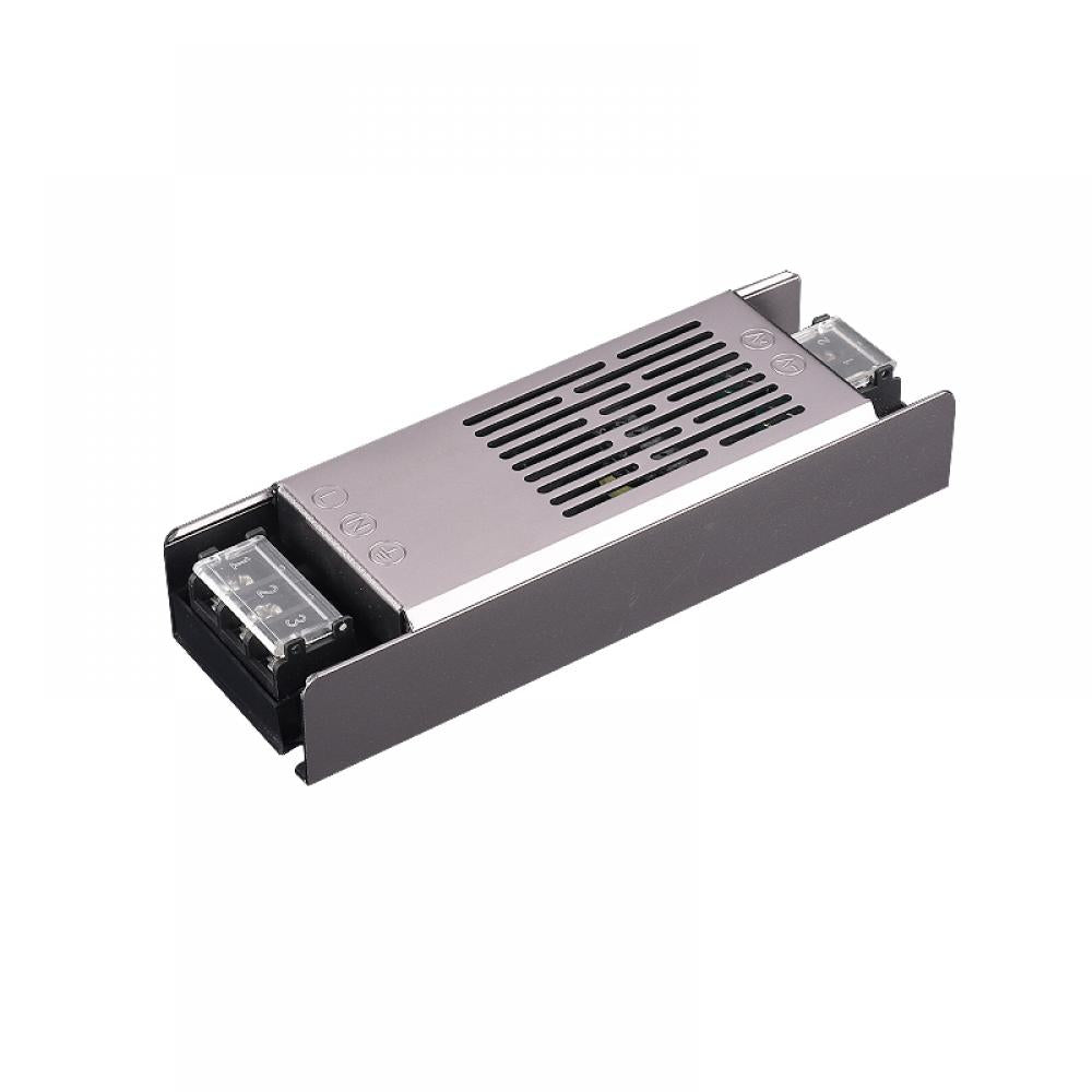 Fuentes de Alimentación Slim Para Tiras Led 60W 24Vdc LEDME