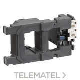 Bobina CC 90V con referencia LX4FH090 de la marca SCHNEIDER ELECTRIC.