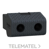 Prolongador maneta ComPacT NS630B-1600 con referencia C46996 de la marca SCHNEIDER ELECTRIC.