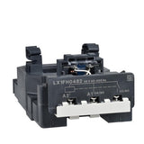 Bobina CA 380V antiparásito para LC1-F265/F330 con referencia LX1FH3802 de la marca SCHNEIDER ELECTRIC.