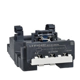 Bobina CA 500V antiparásito para LC1-F265/F330 con referencia LX1FH5002 de la marca SCHNEIDER ELECTRIC.